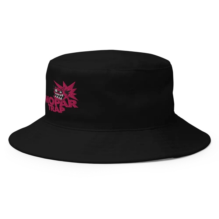 Crazy Trap Hat product image (2)