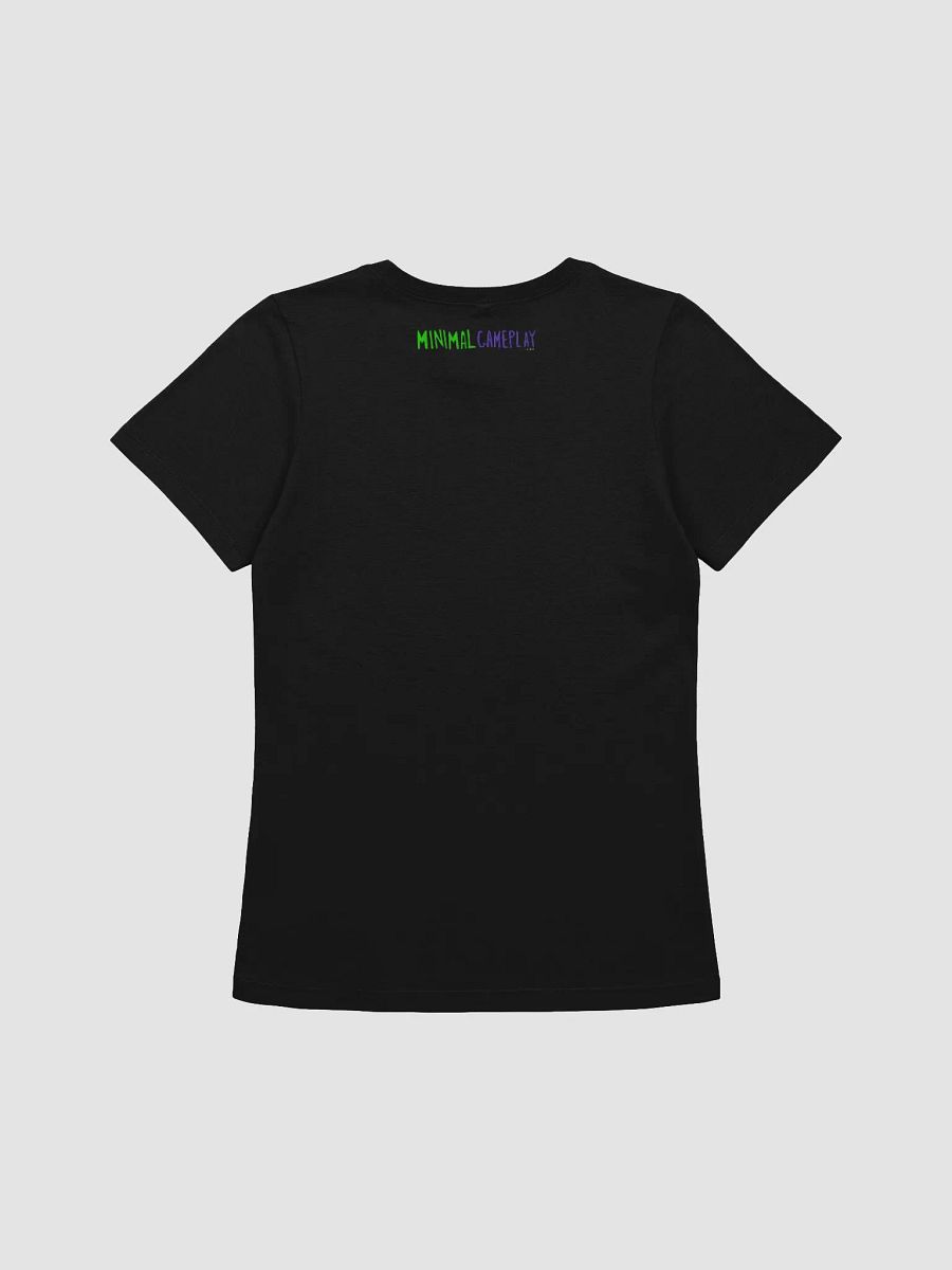 Chaos is Queer - Fitted Tee product image (17)