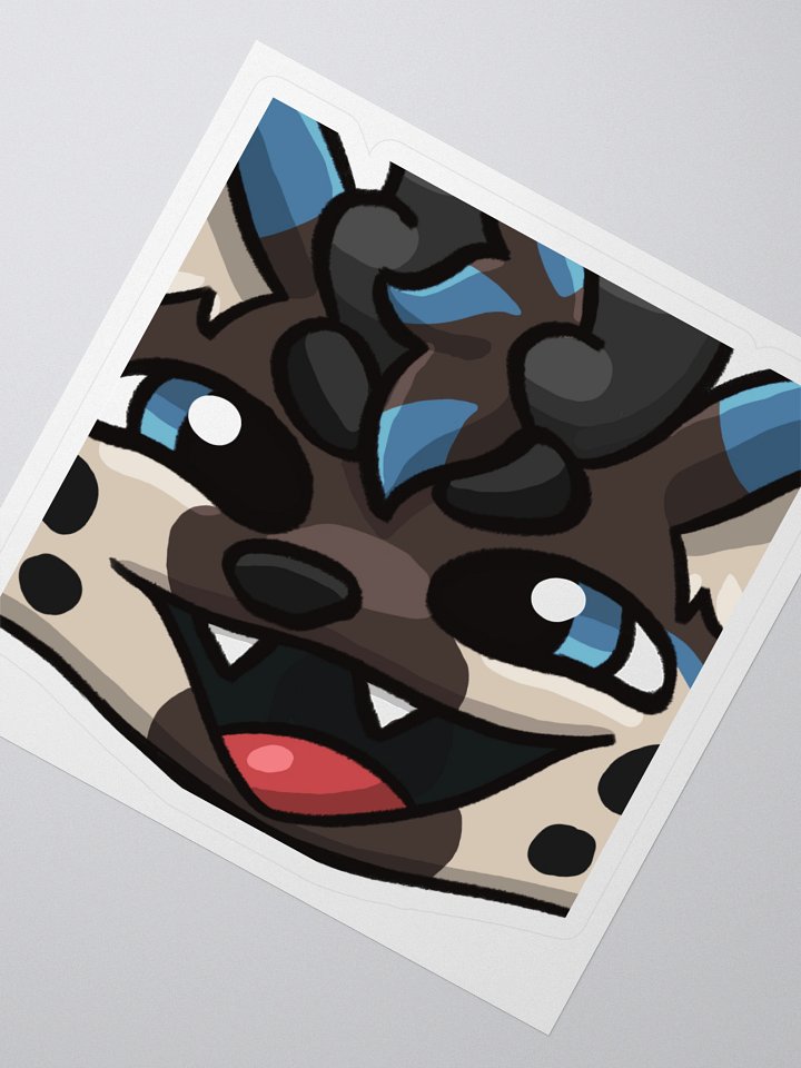 KEKW Sticker product image (2)