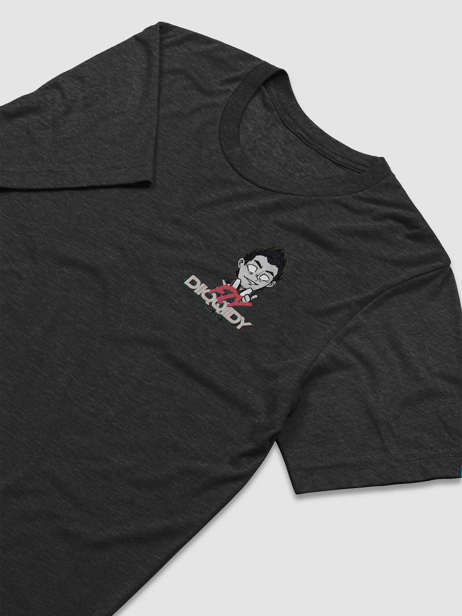 Fly Diiqqiidy Short Sleeve Tee product image (2)