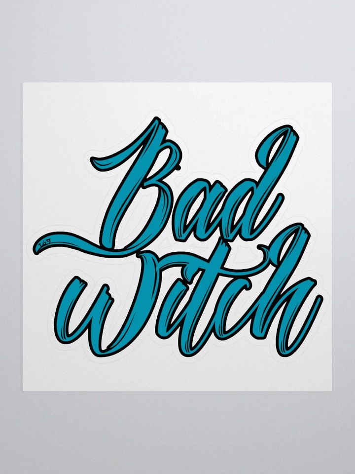 BAD WITCH product image (1)