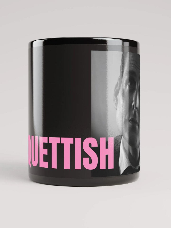 Coquettish Gabriel Mug product image (3)