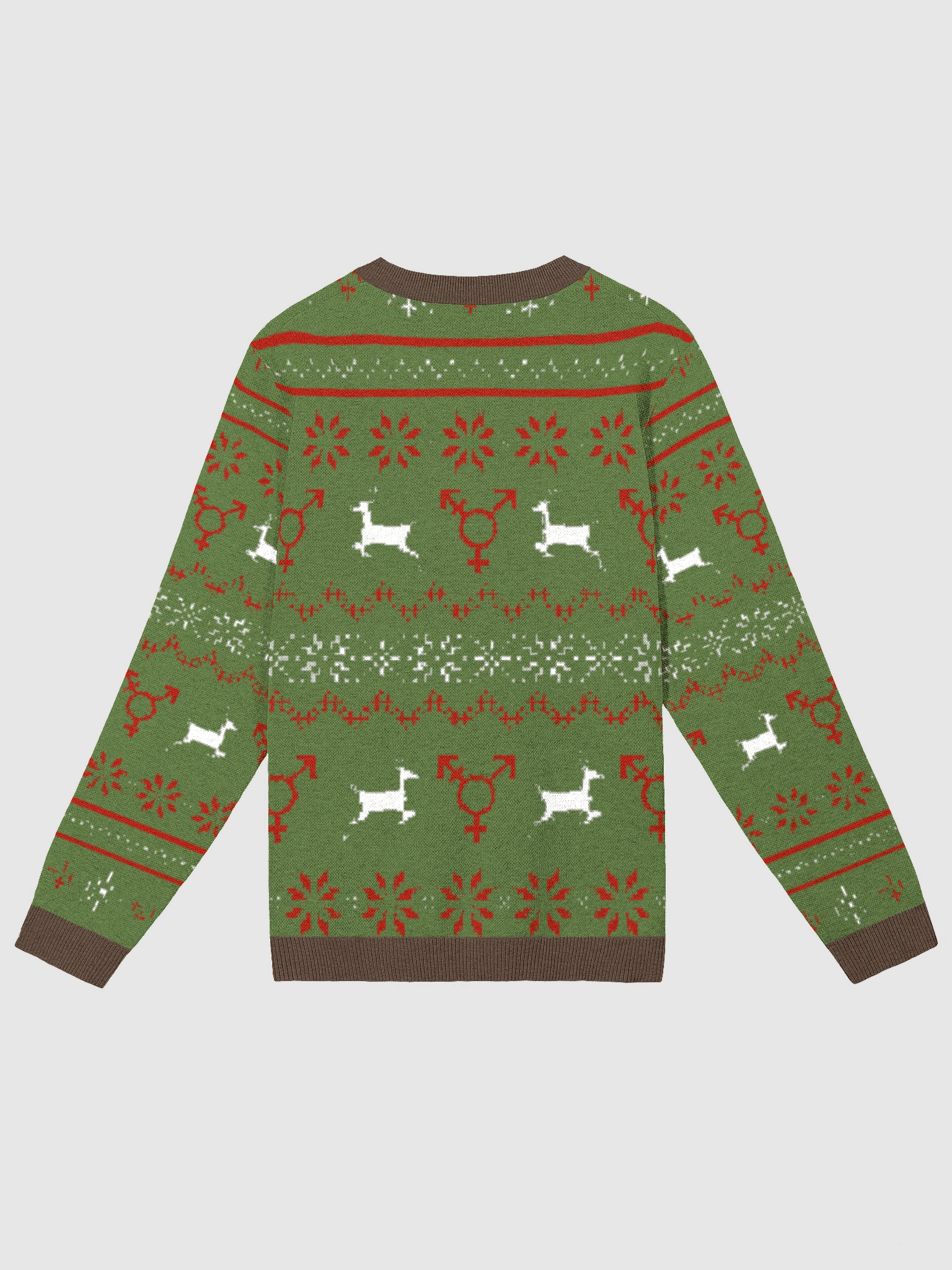 HOLIDAY JUMPER product image (7)