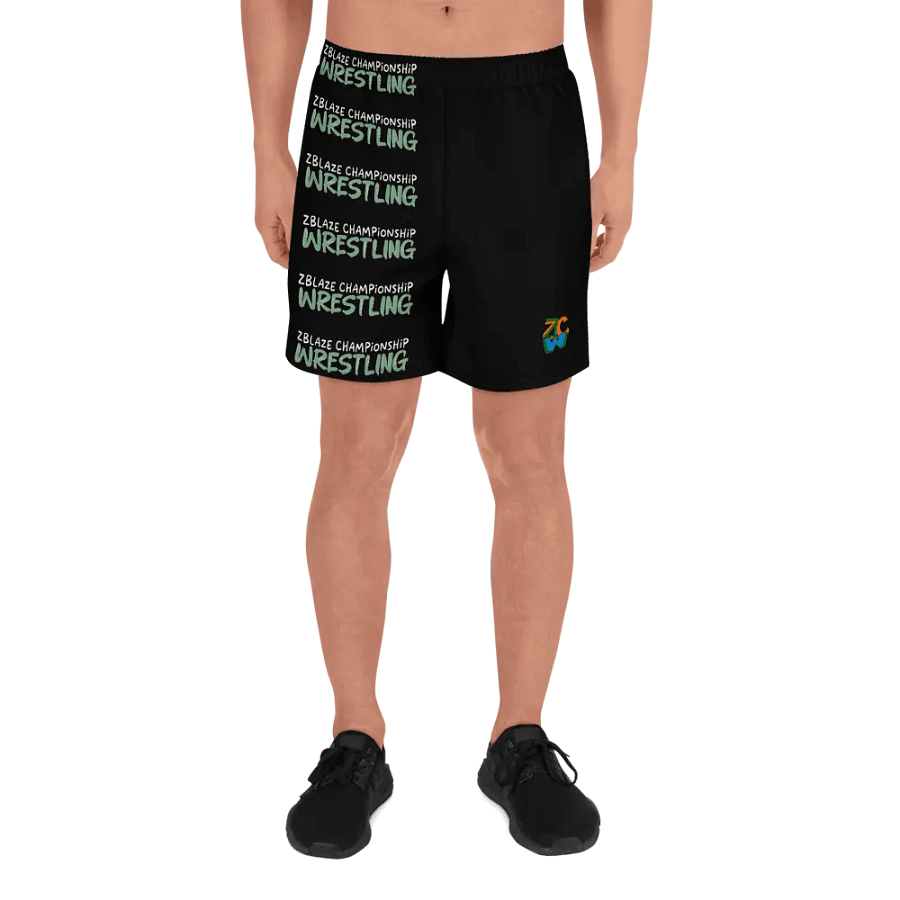 ZCW Shorts product image (5)