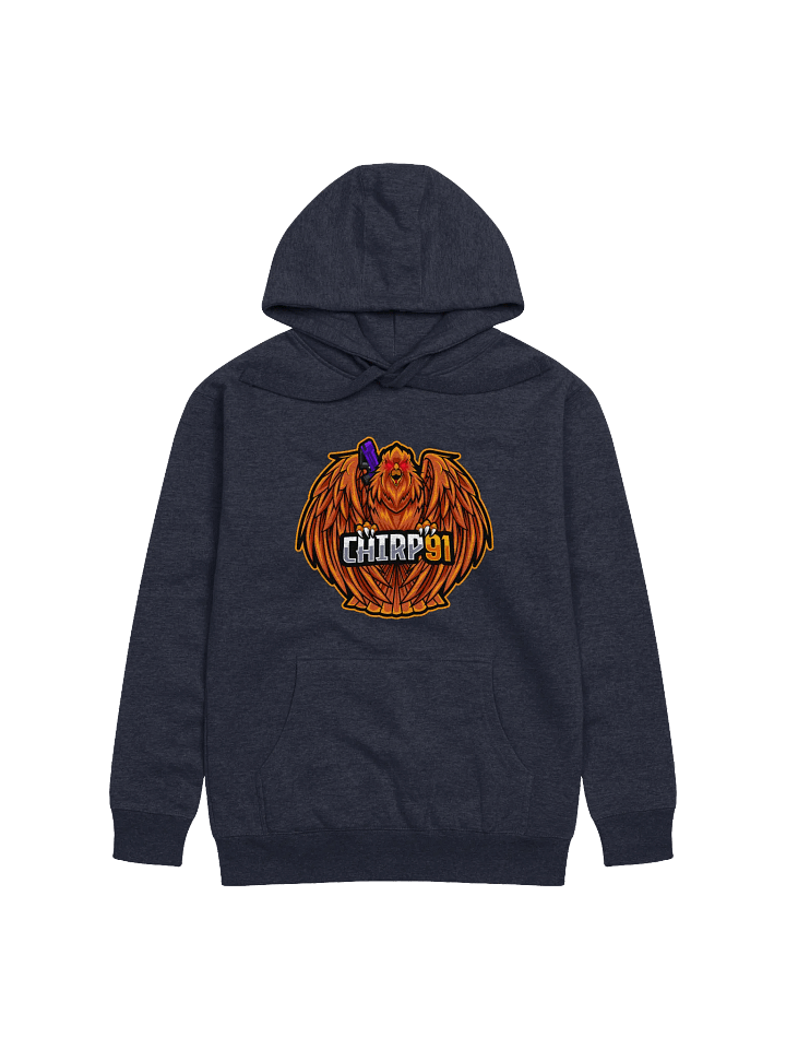 C-Hoodie product image (1)