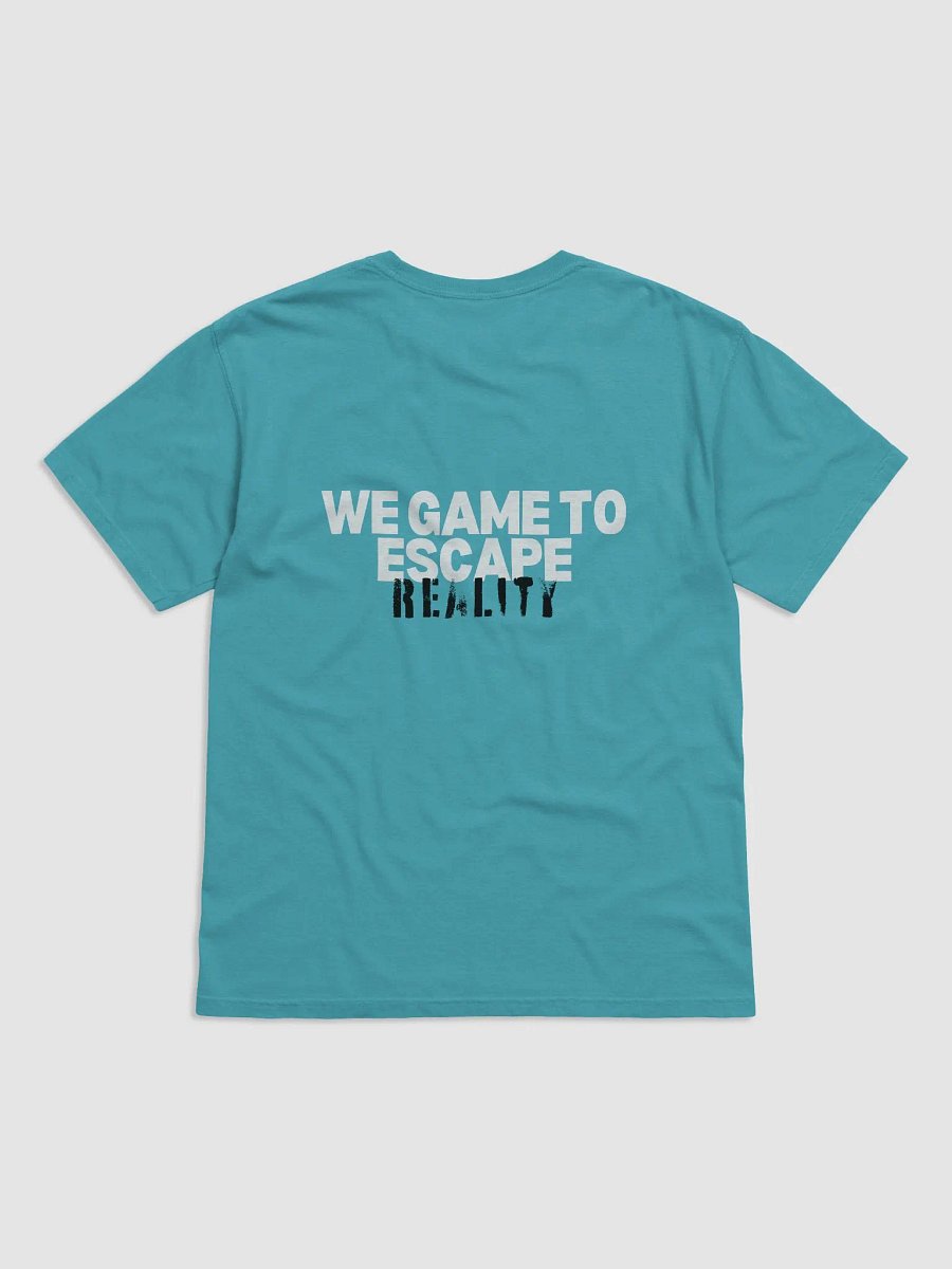 Athena Blue Shirt product image (2)
