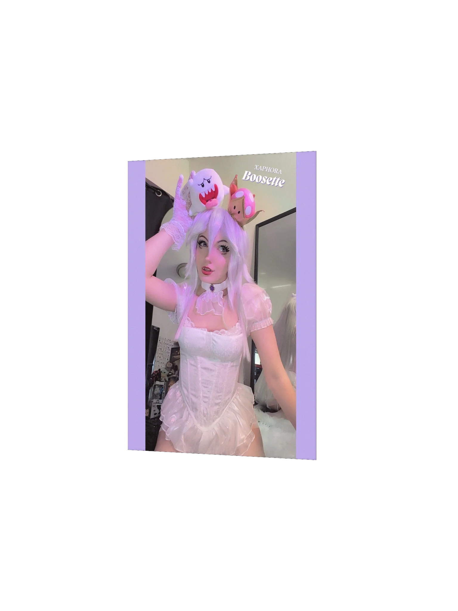 Xaphora Boosette Print V3 product image (4)