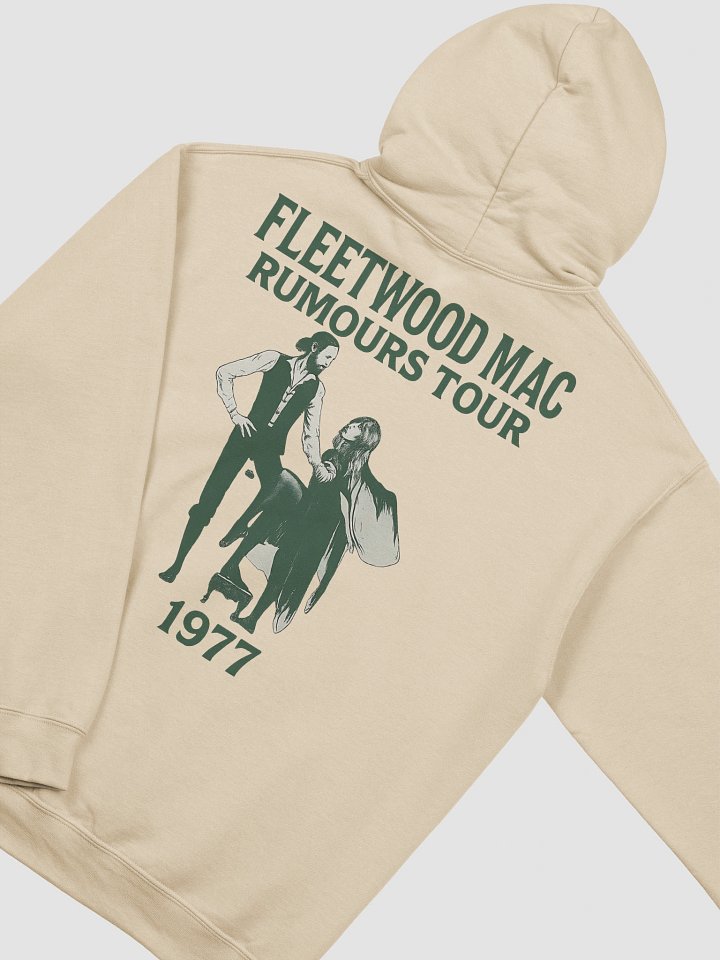 Rumours Tour Vintage Hoodie product image (2)