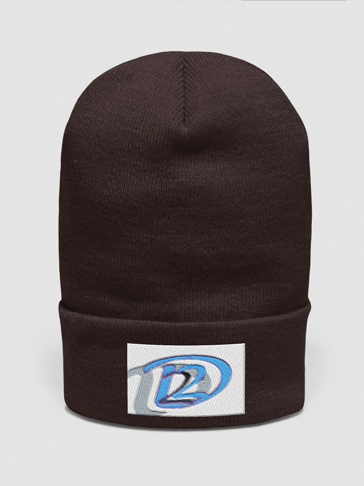 Dj D2uece Beanie 2 product image (6)