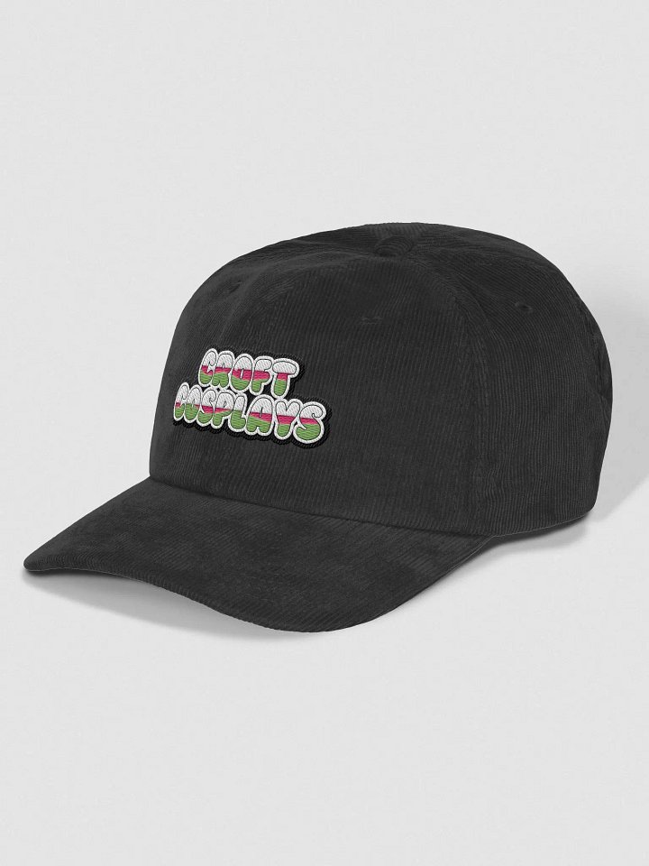CroftCosplays Hat product image (2)