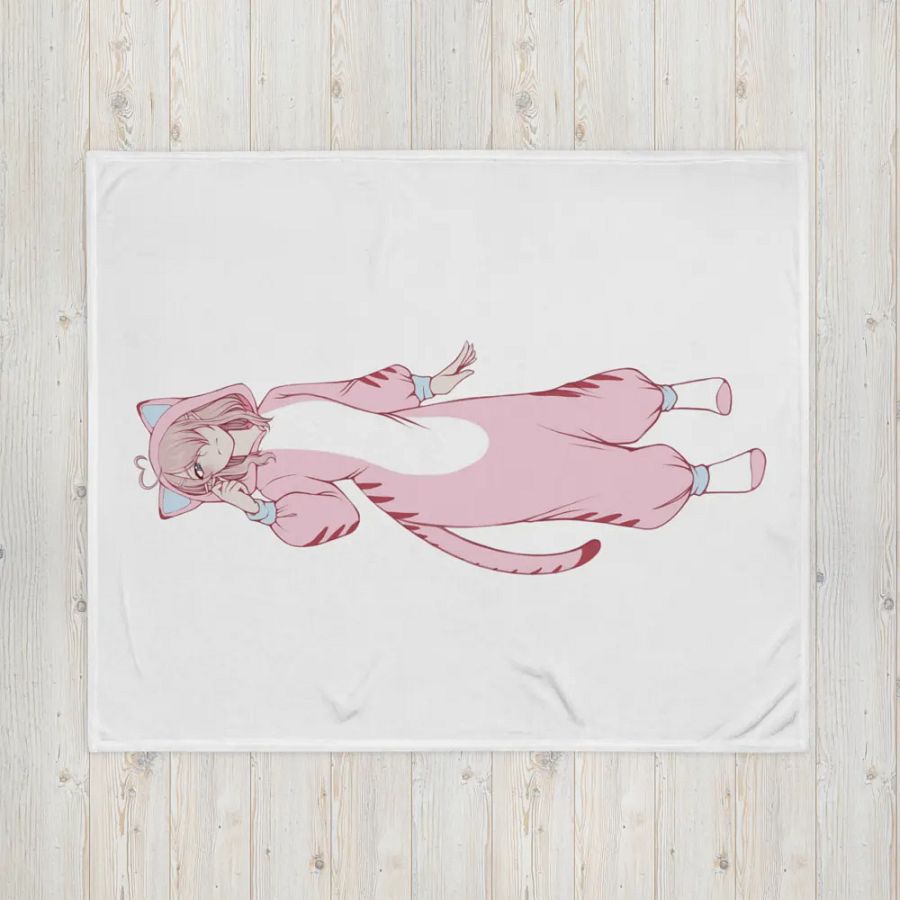 Fullbody Iris Blanket product image (16)