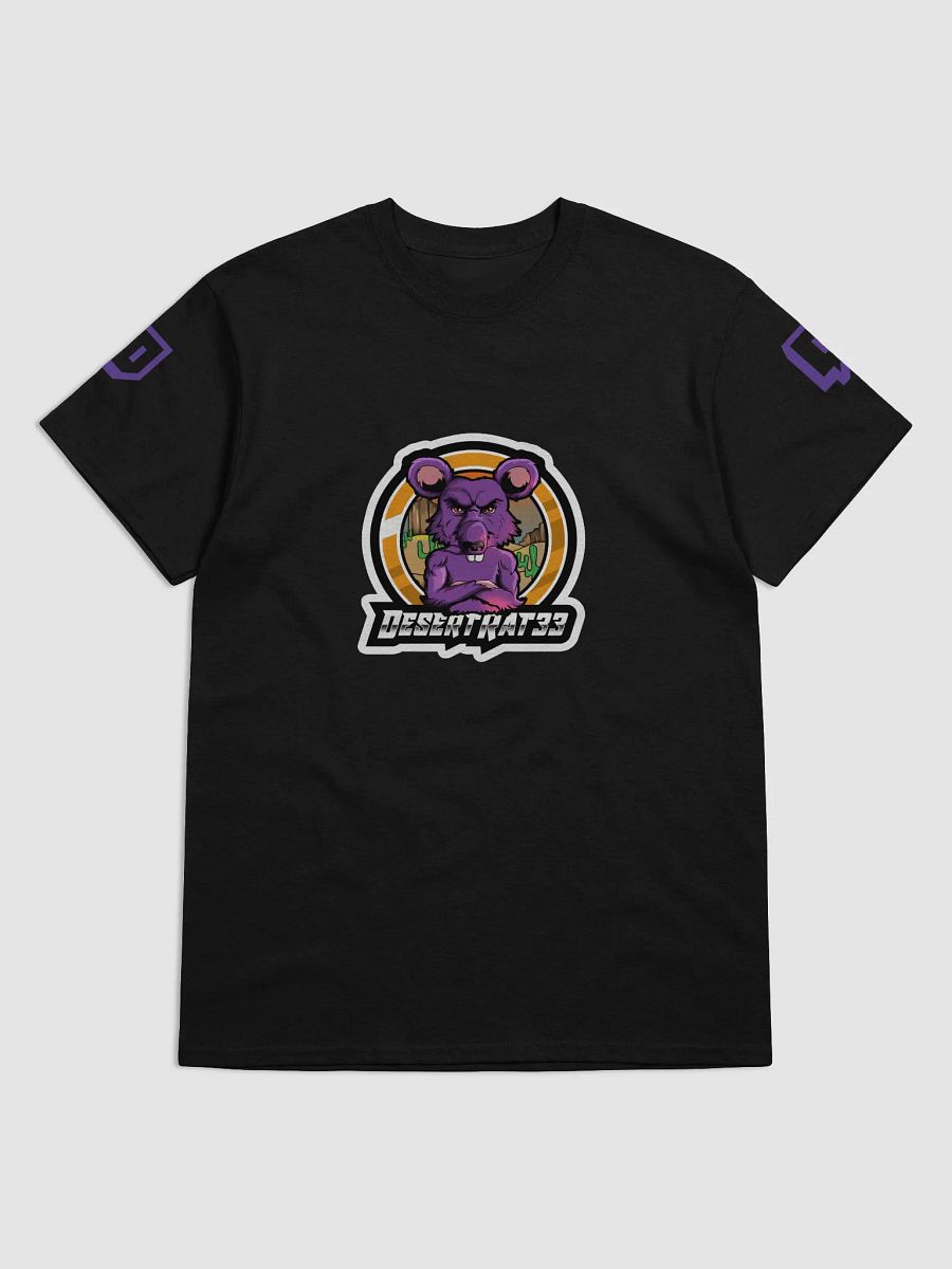 DesRat33 Logo Shirt product image (5)