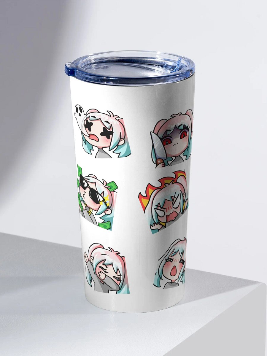 Sticker Tumbler product image (1)
