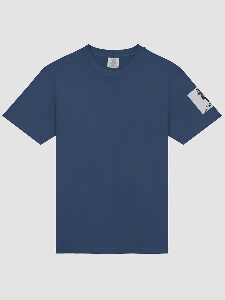 Lets All Go Die Together Tee product image (3)