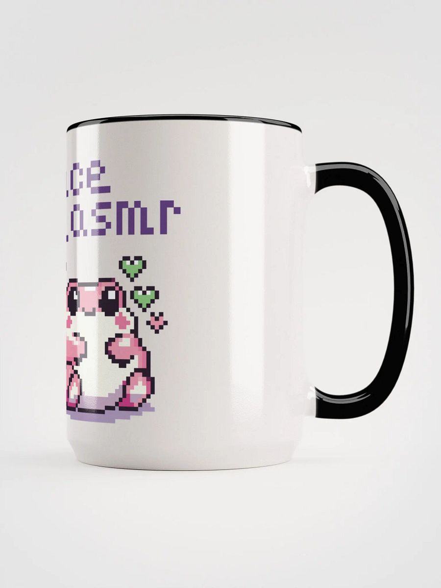 Frederick Solace Twitch Mug 15oz product image (3)