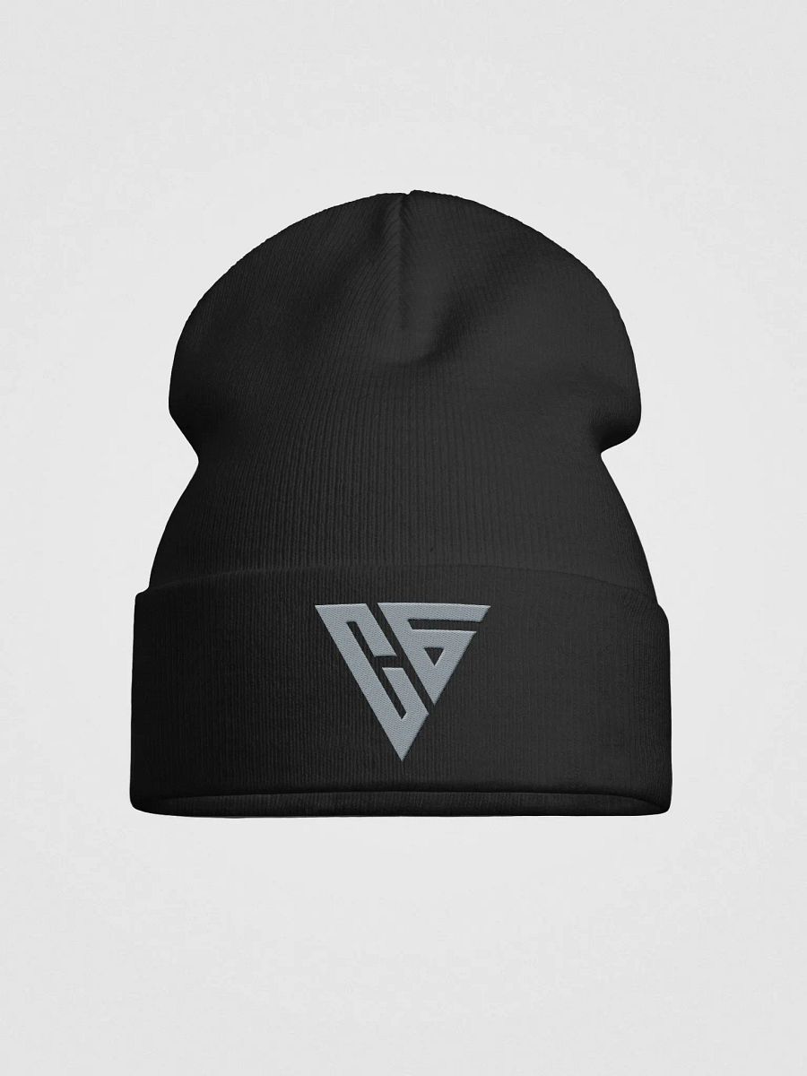 Chalks Gaming Beanie product image (2)