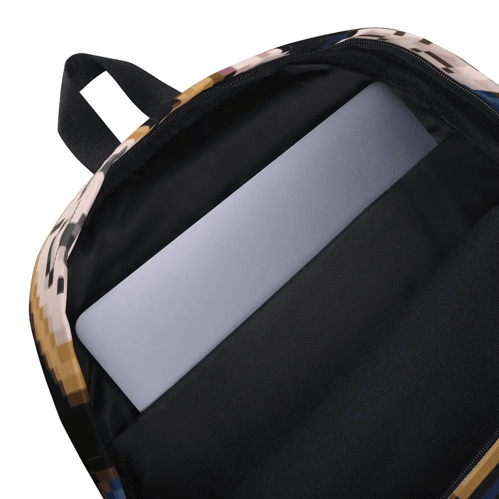 High-Five Backpack product image (5)