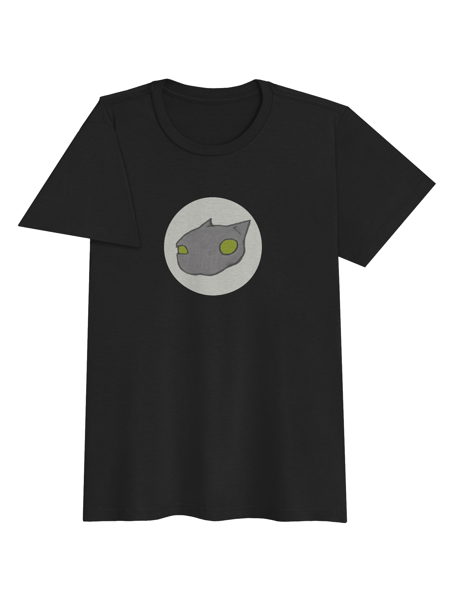 Taller Girls Shorter Books women's T-Shirt product image (3)