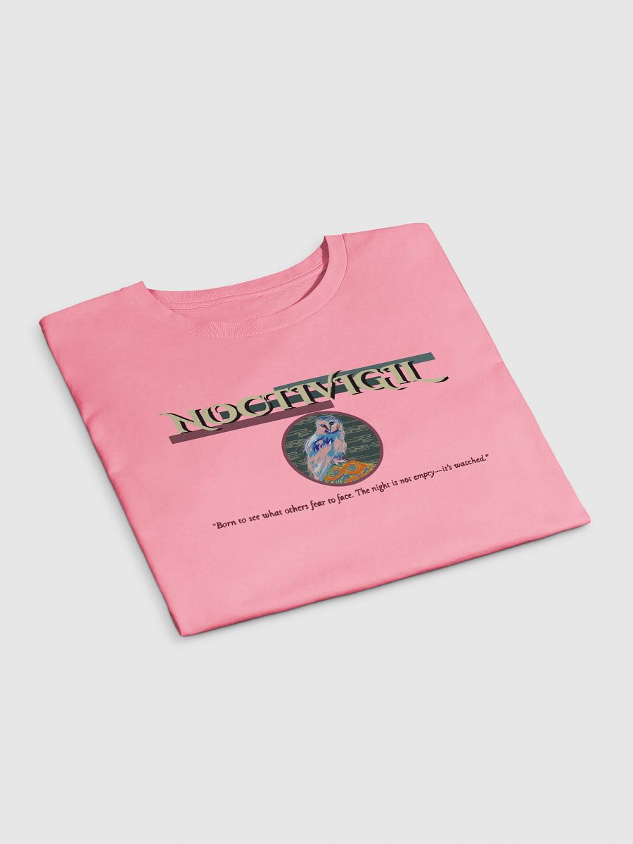 NOCTIVIGIL AS Colour Women's Premium Crop Top product image (19)