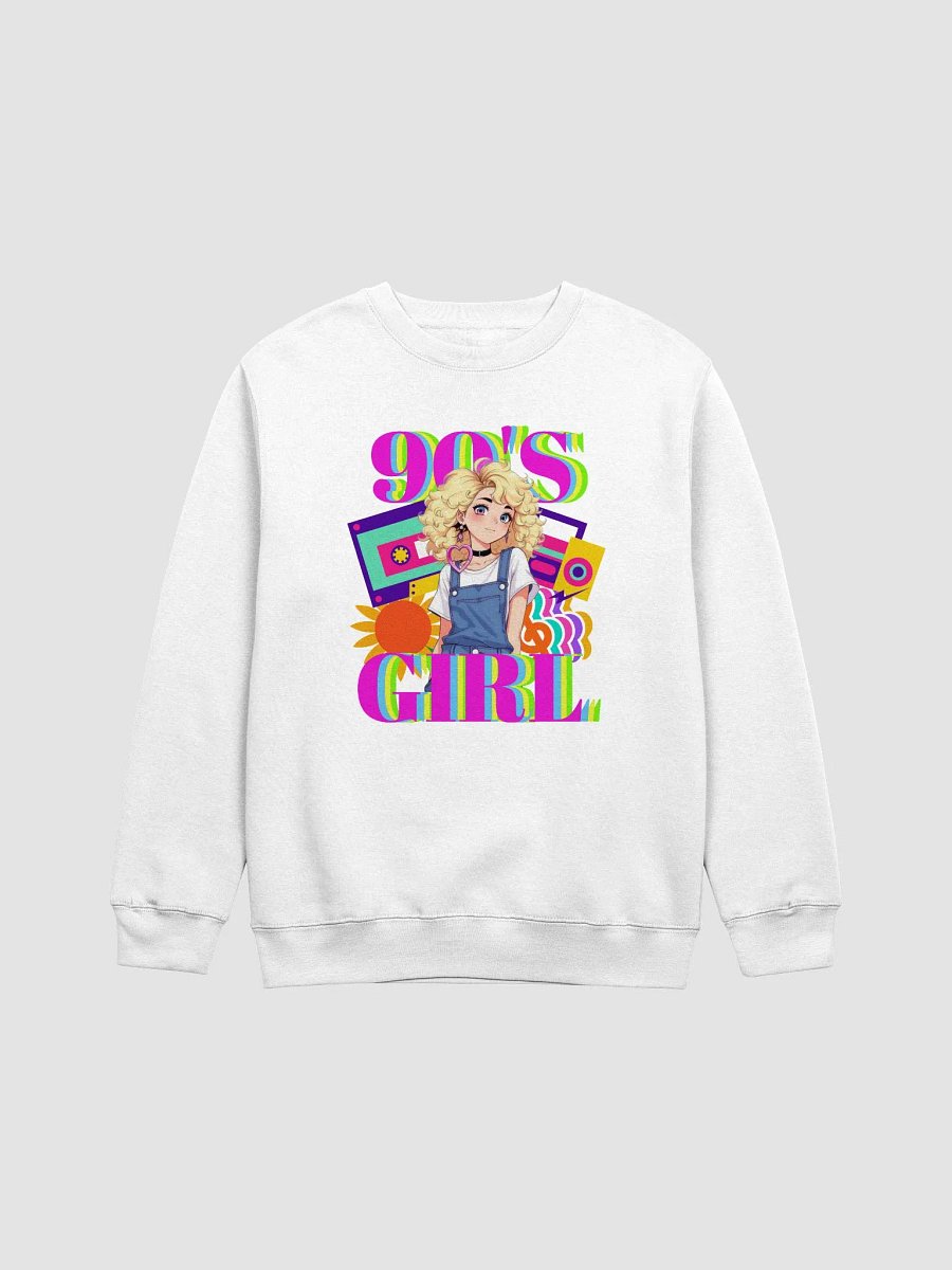 90's born girl . Generation Z. product image (23)
