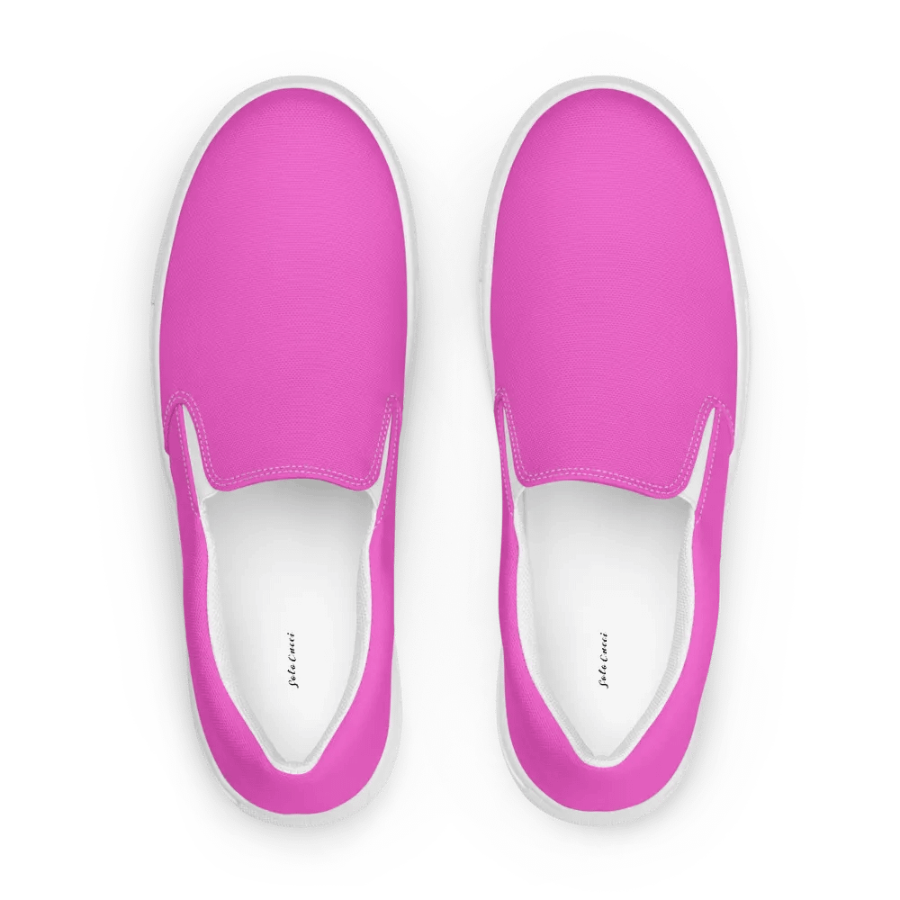 Pink Slip-Ons product image (2)