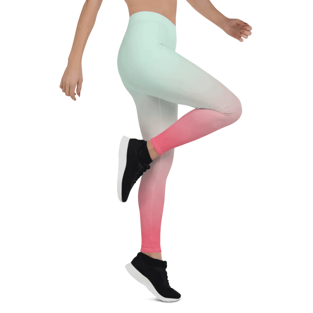 LUK🍀E Leggings product image (7)