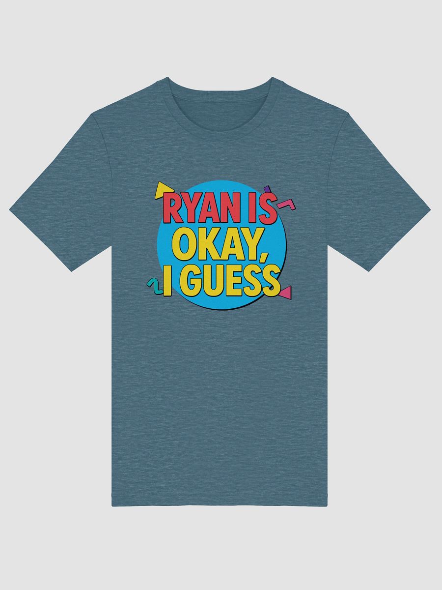 Ryan Is Okay, I Guess product image (65)