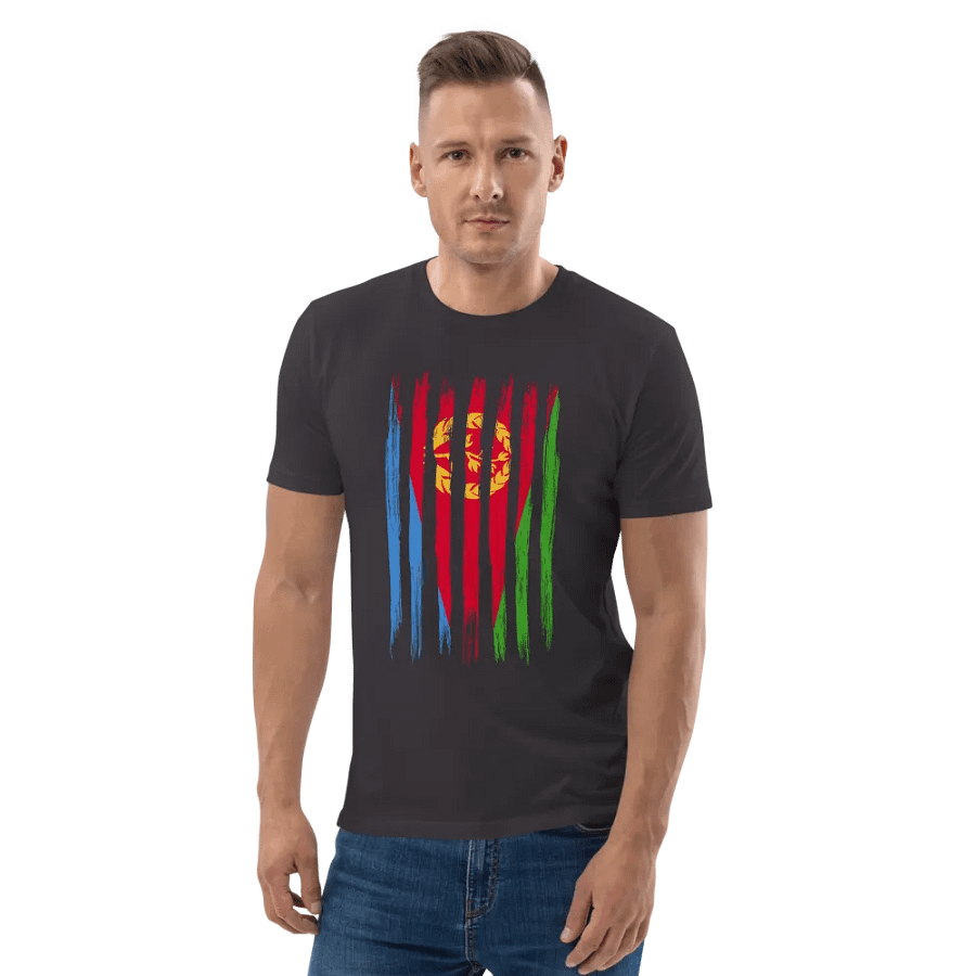 Eco-Luxe Organic Cotton Tee product image (138)