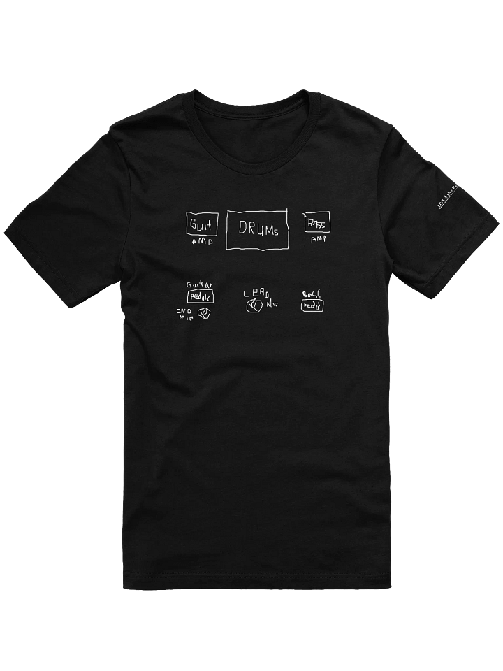 Stage Plottin' product image (4)