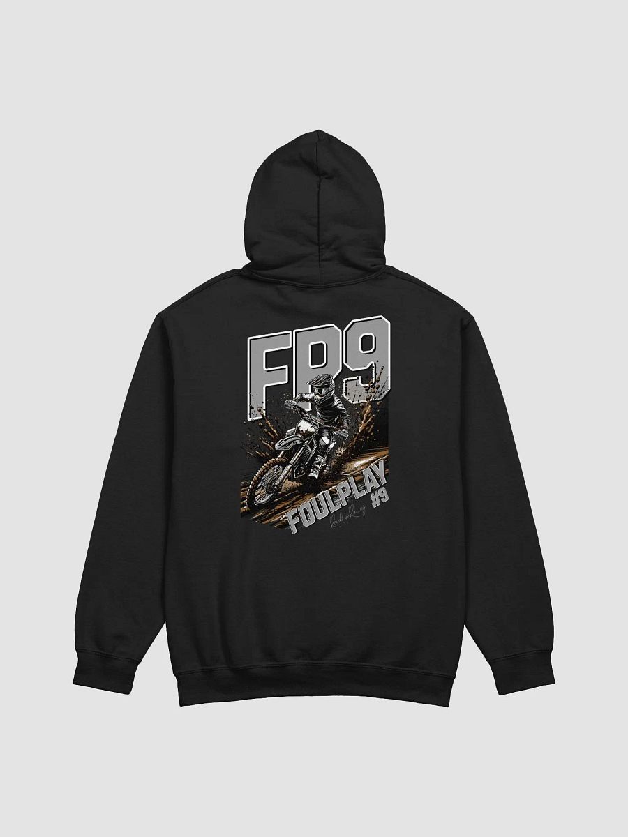 FP9 Rev'd Up Racing Hoodie product image (4)