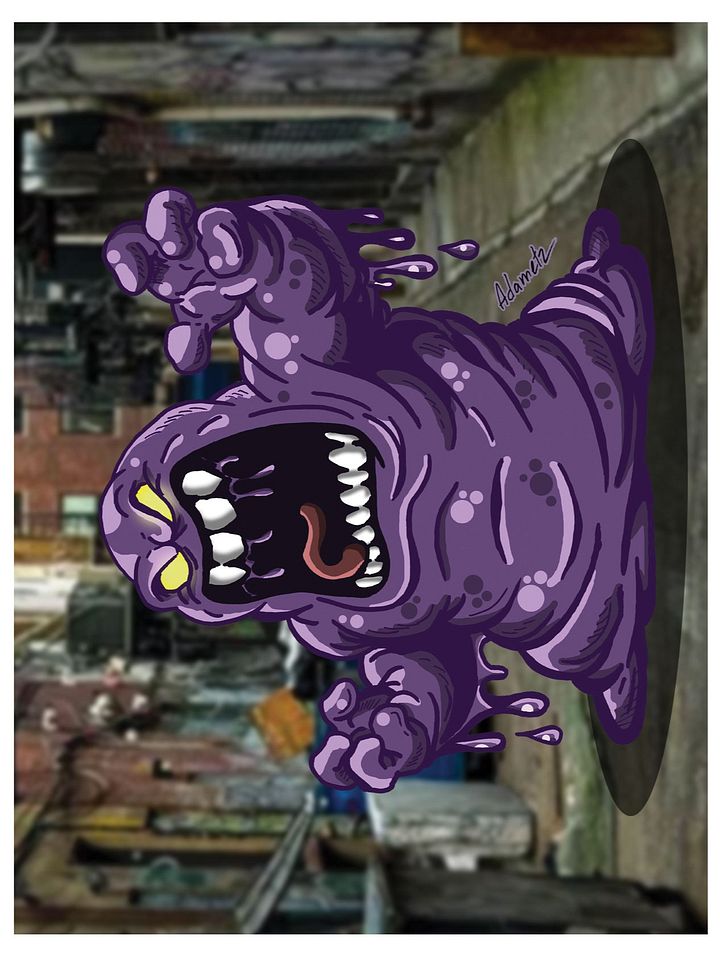 NDW 2135: Weird x Wild - Game Cards product image (2)