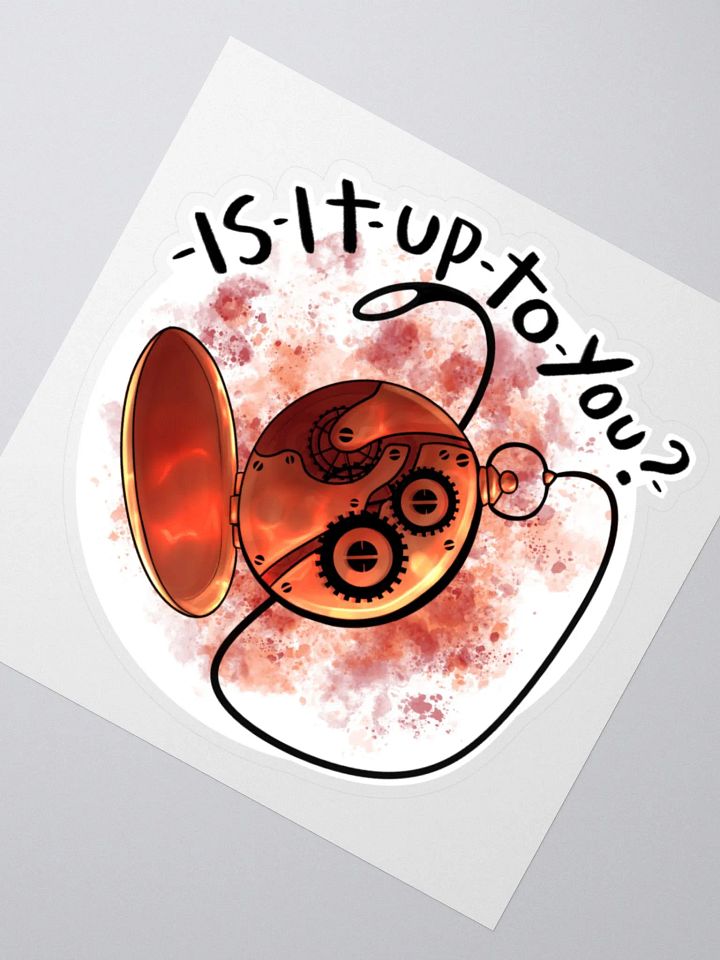Clockwork product image (2)