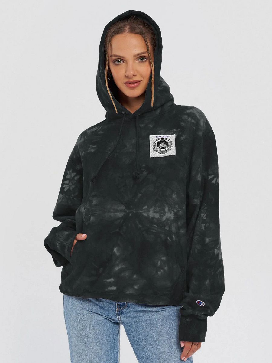 Cultist Champion Hoodie '24 product image (5)