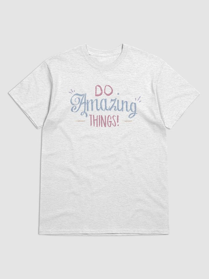 Inspire Tee product image (8)