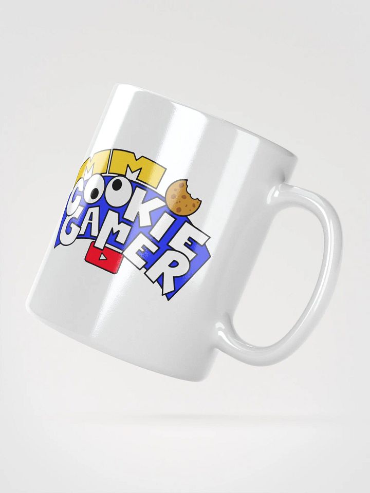 MMcookiegamer Mok product image (5)