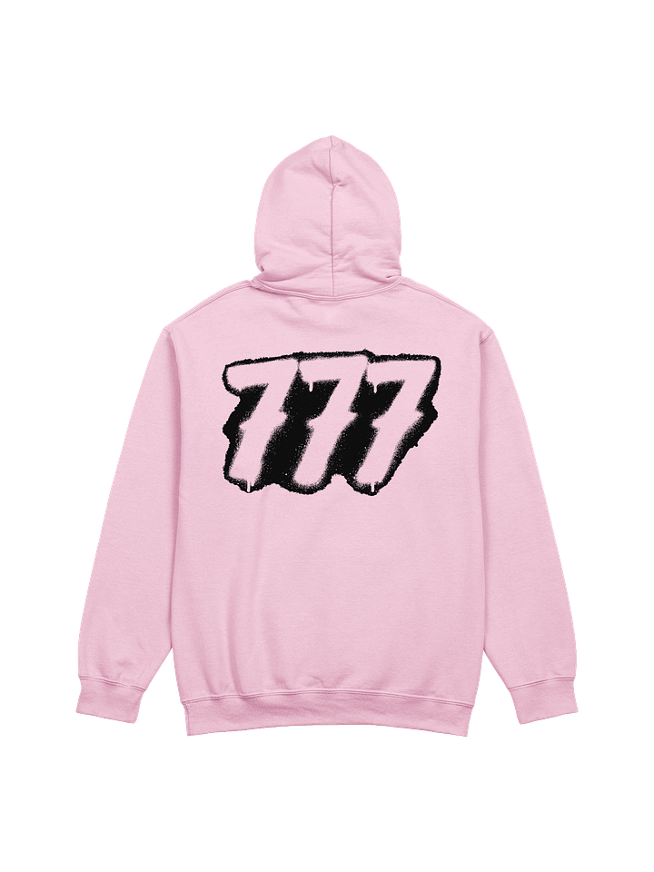 Sacred Sevens Hoodie product image (1)