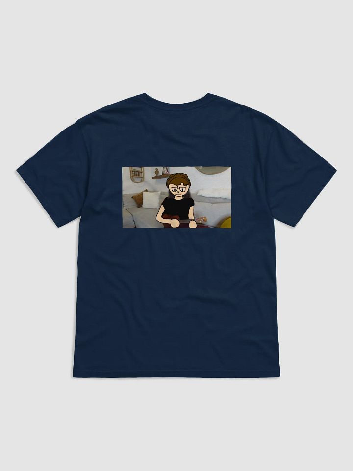 Ian "Sorry" Shirt product image (11)