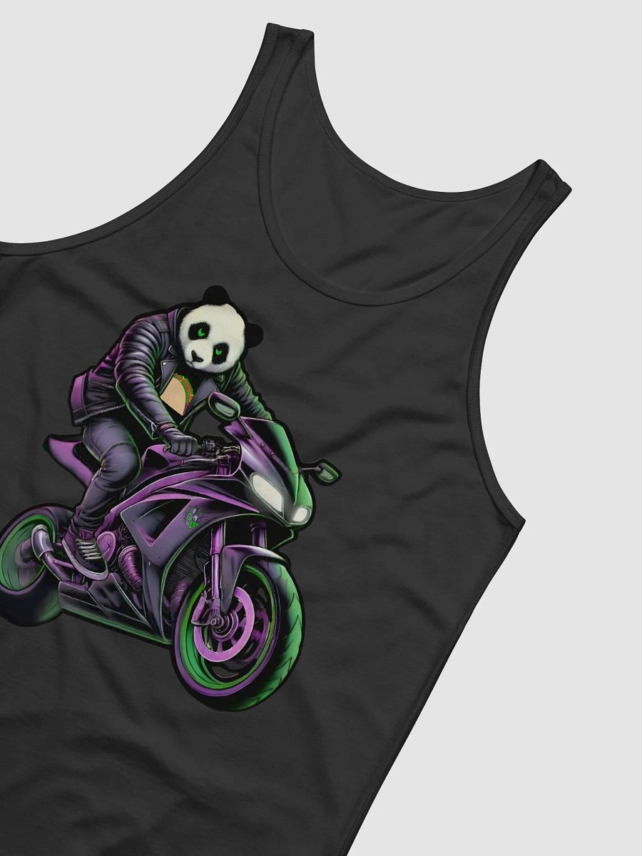 Pandamonium Tank product image (15)