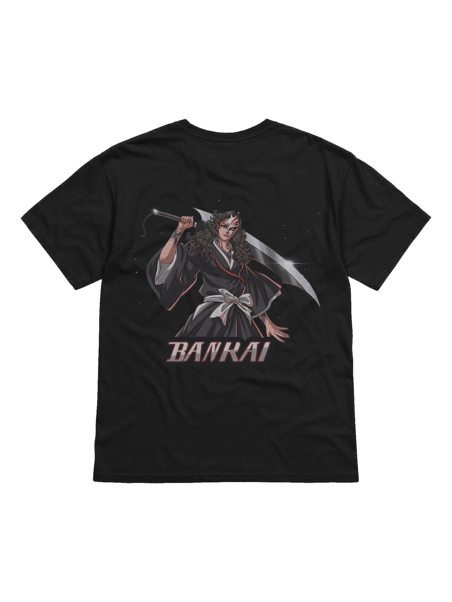 Shinigami T-Shirt product image (1)