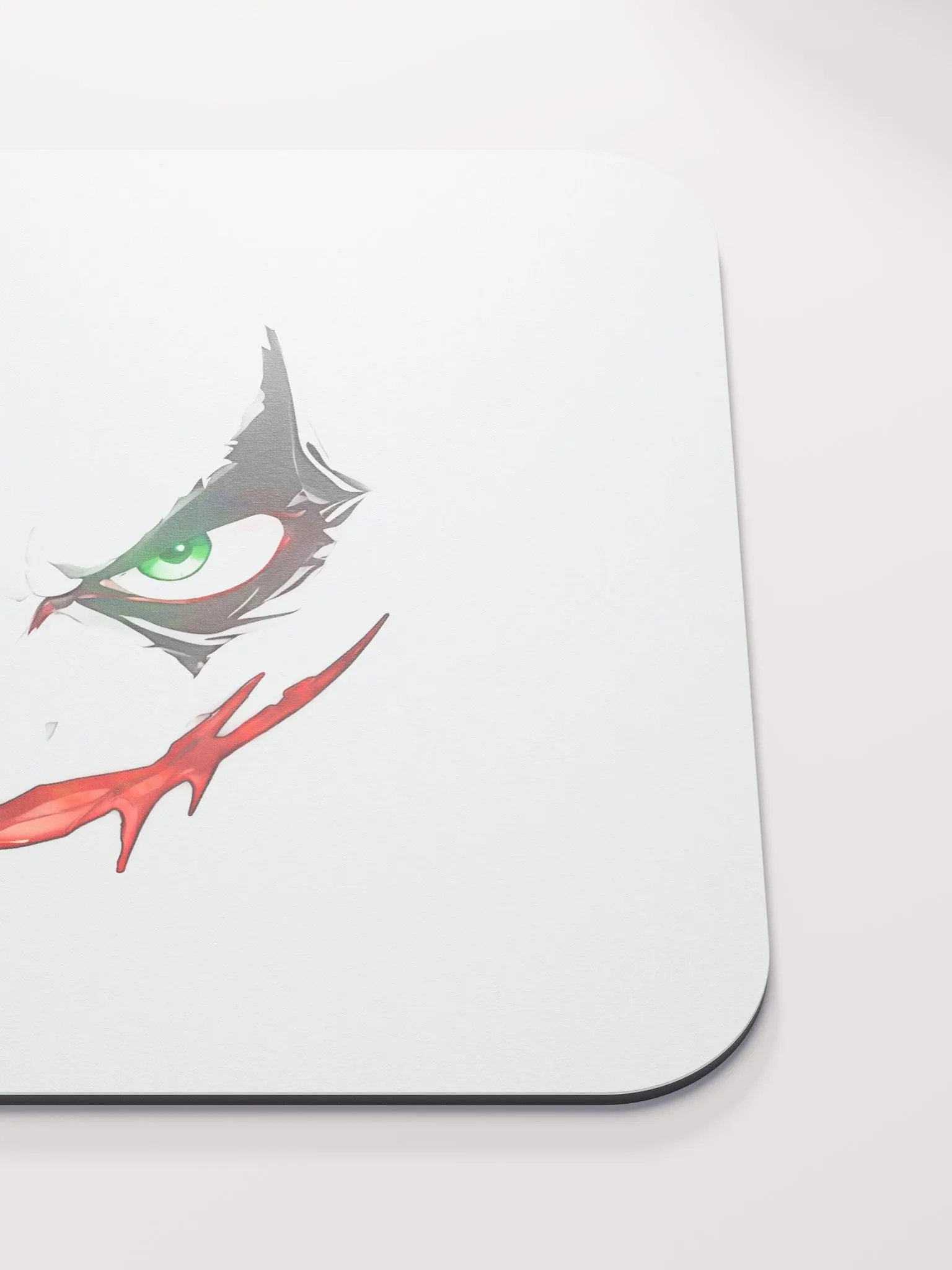 SmileitzJok3r Logo Mouse Pad product image (5)
