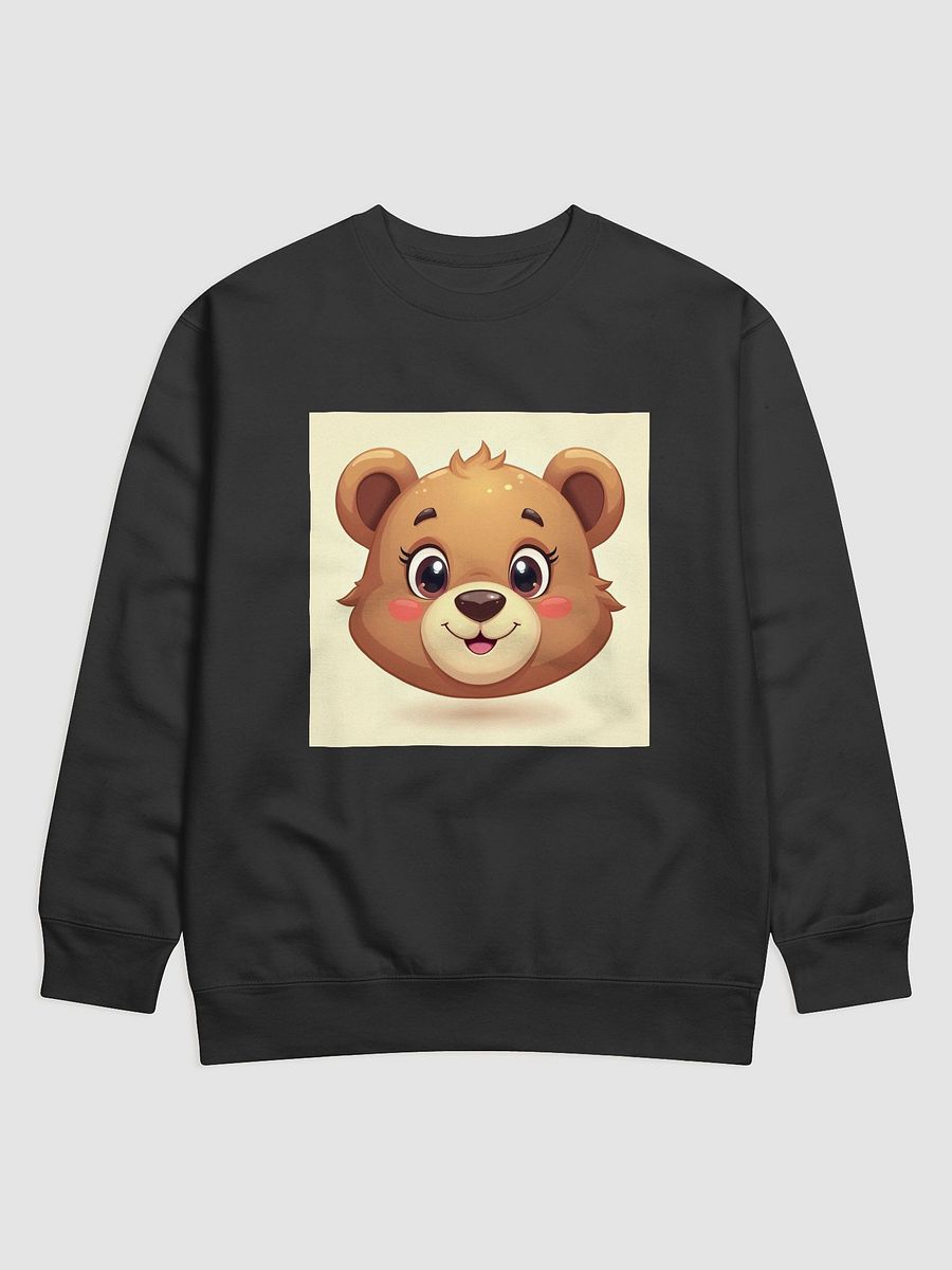SMAILE BEAR product image (1)