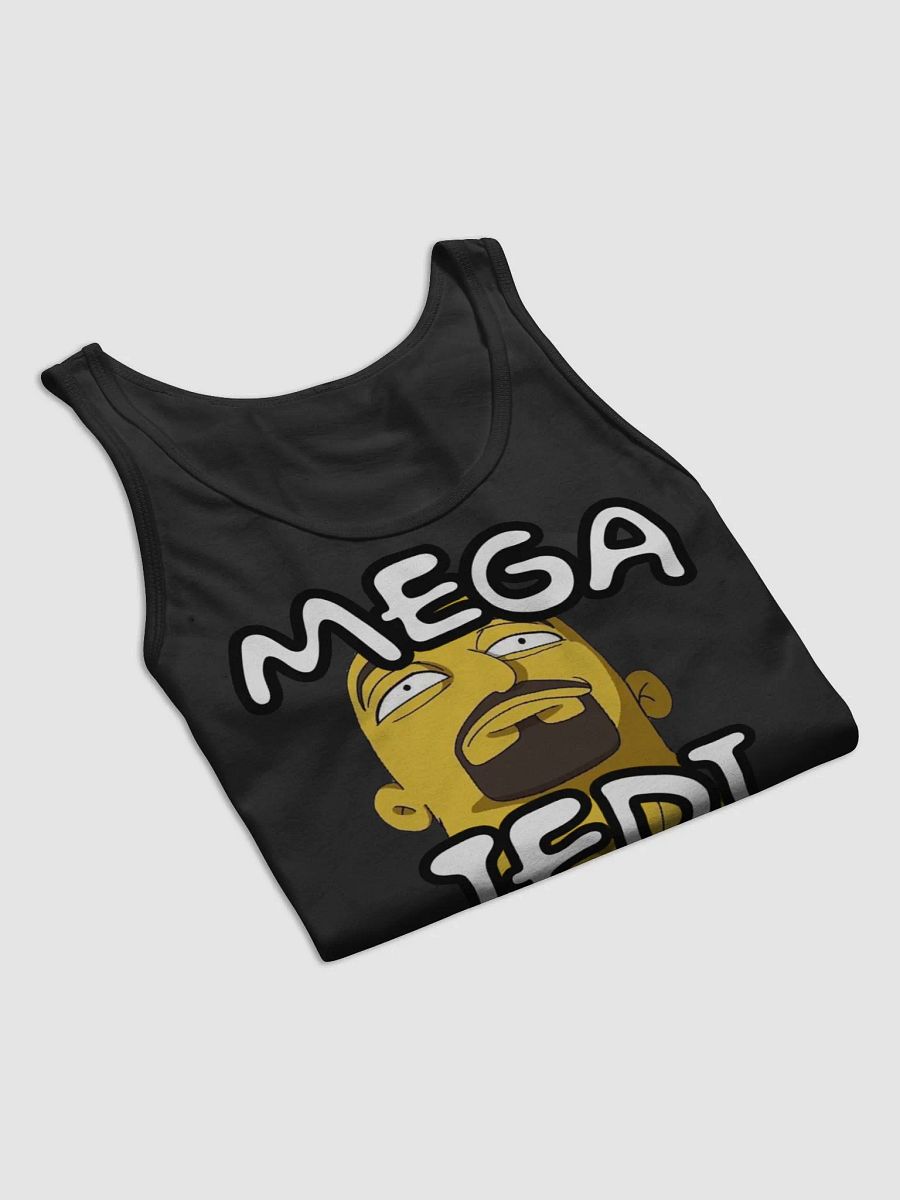 Mega Jedi Tank Top product image (5)