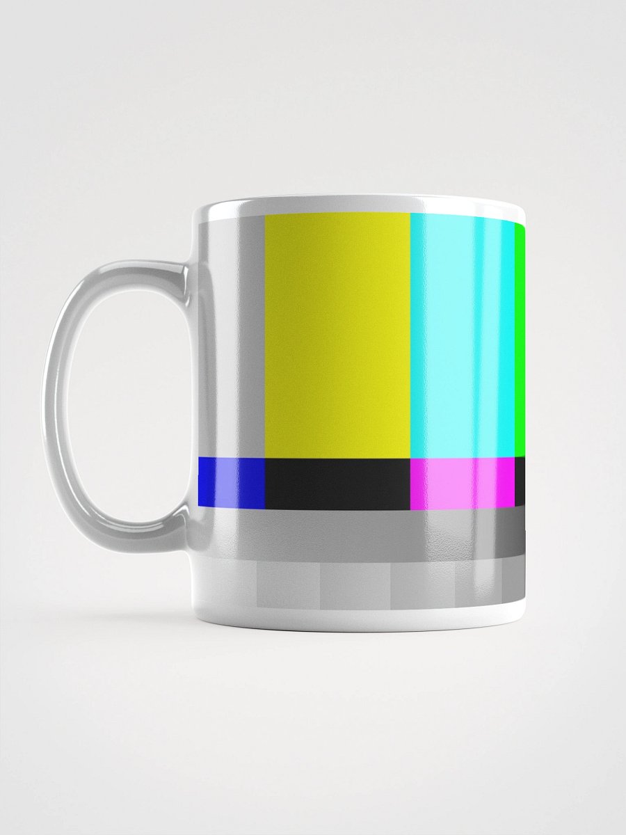 TV Bars Mug product image (6)