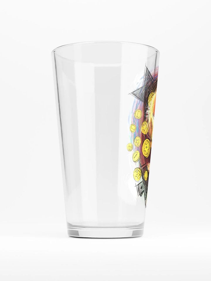 Toad By StephyJ Glass product image (2)