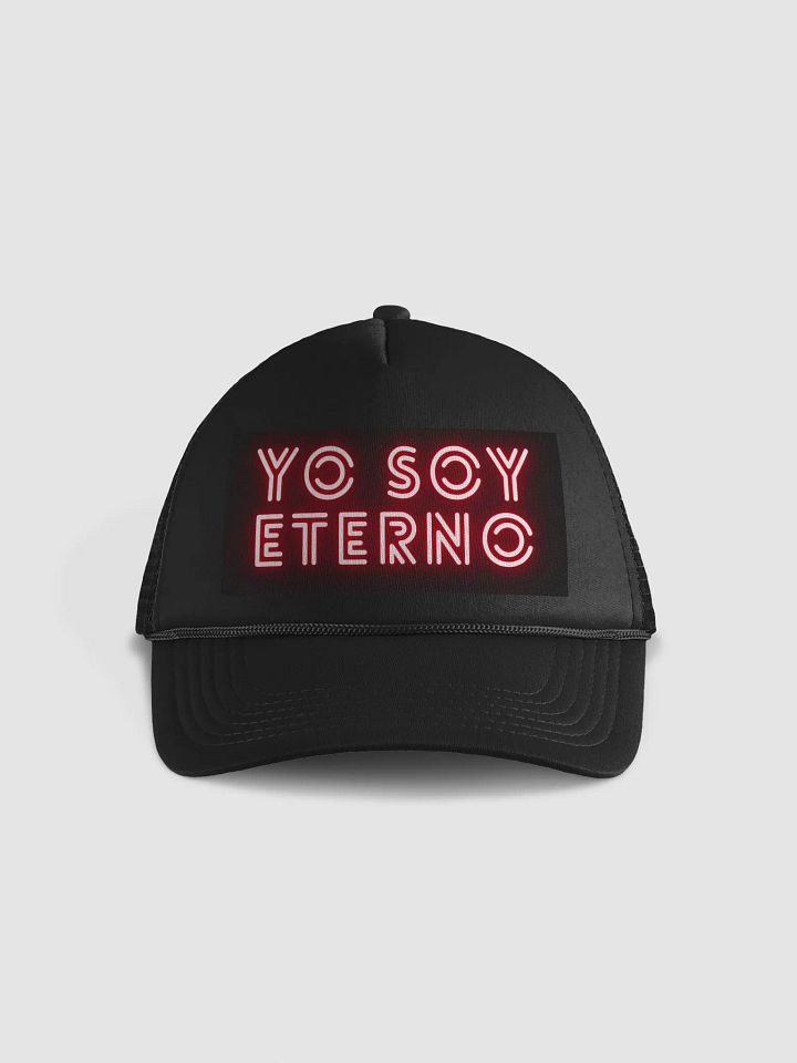 Gorra El de los Lentes Carrera product image (1)