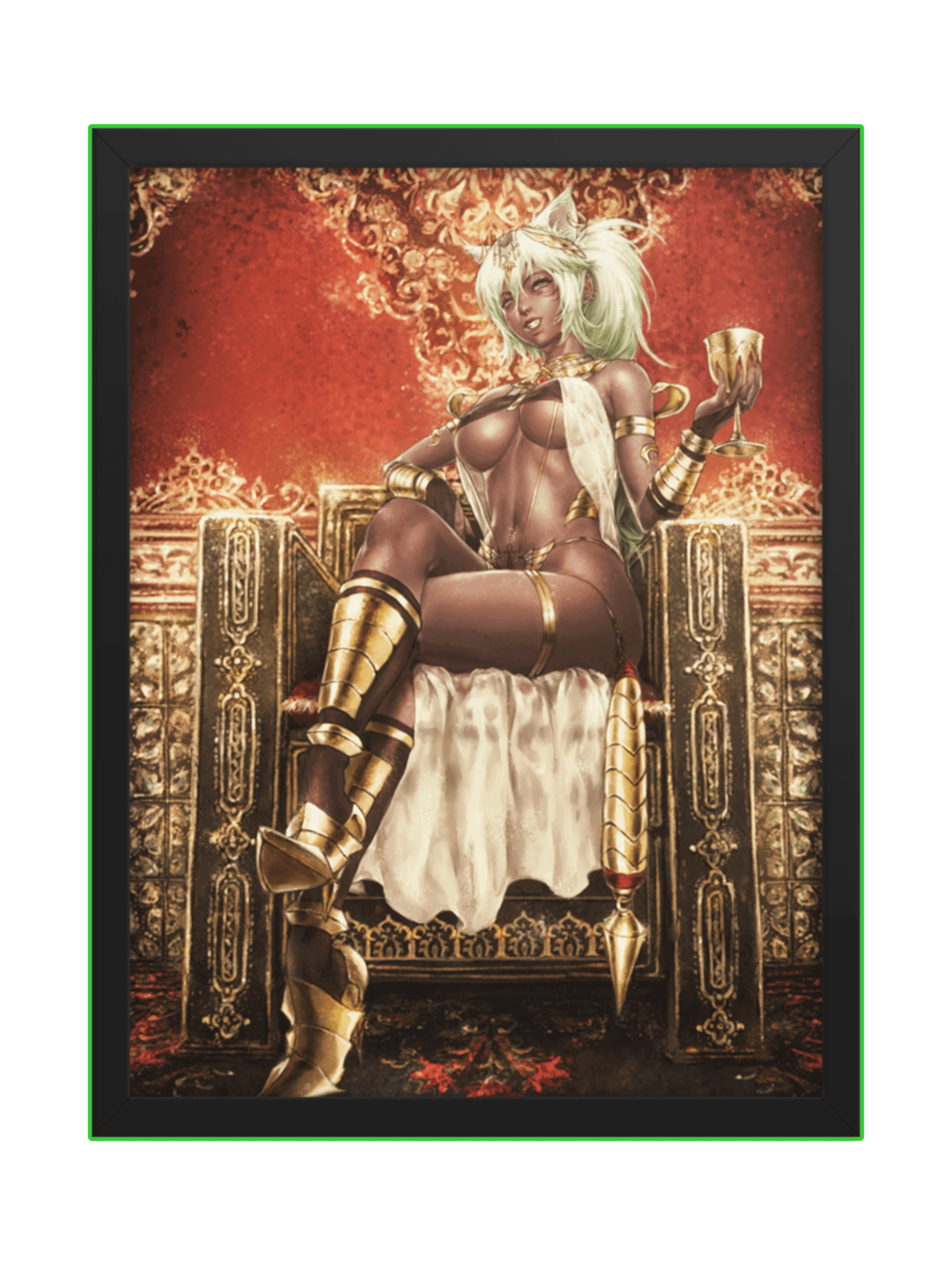 Egyptian Happy [Big] product image (1)