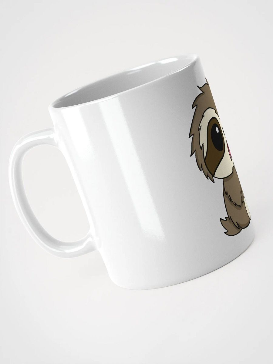 Point - White Mug product image (4)