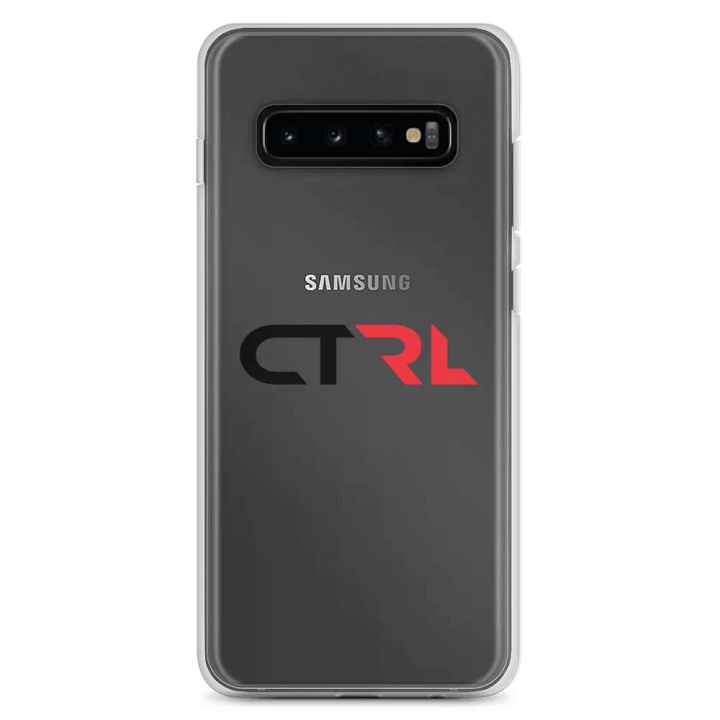 CTRL Samsung® Case product image (7)