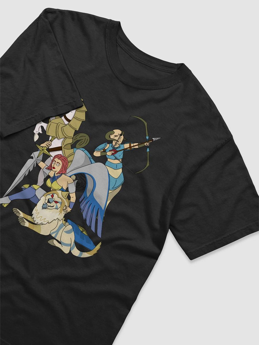 Zilyana and the commanders (front) product image (3)