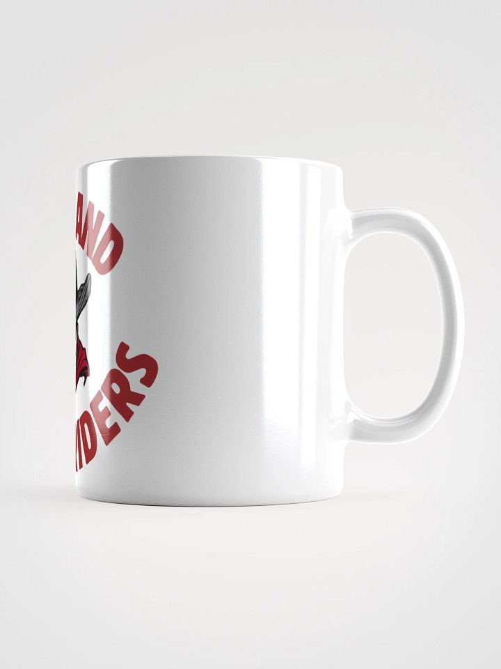 Portland Roughriders Coffee Mud product image (2)